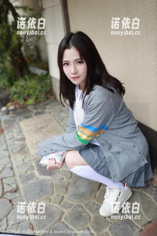模范学院-桃香子 模范学院 - 桃香子的图库又上线,这次的女神风格太能打了吧!