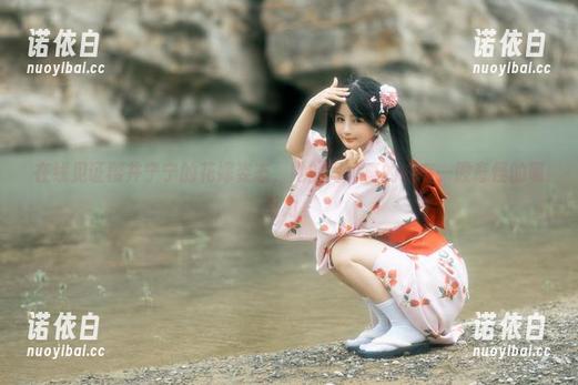 樱井宁宁 在线见证樱井宁宁的花嫁姿态,她的写真真的好有一股奇怪的吸引力。