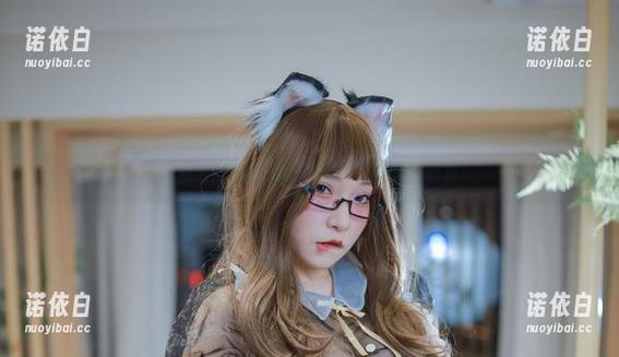 次屁啦的写真时刻：翻看涞觅的颜值档案