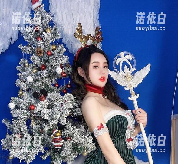微密圈 - 最新豹纹见面会——水蜜桃米米在皮草森林探险中遇见的五彩斑斓