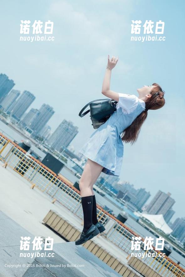 波萝社-柳侑绮Sevenbaby 波萝社 - 柳侑绮Sevenbaby想当女神,那这个福利图包够不够?我看她应该还有第二波!