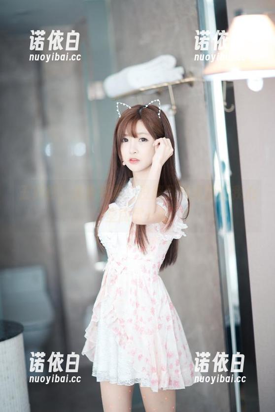 王羽杉 王羽杉,清纯写真:没想到图库能让我心里微微一颤