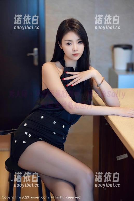 秀人网-周于希Sally 秀人网 - 不期而遇的美好,周于希Sally的裤里丝私拍图片
