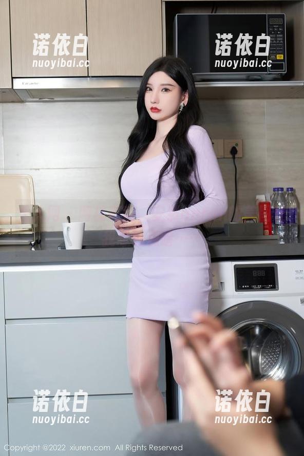 秀人网-安然anran 秀人网 - 网袜真香,安然anran的美图让我想说点啥……