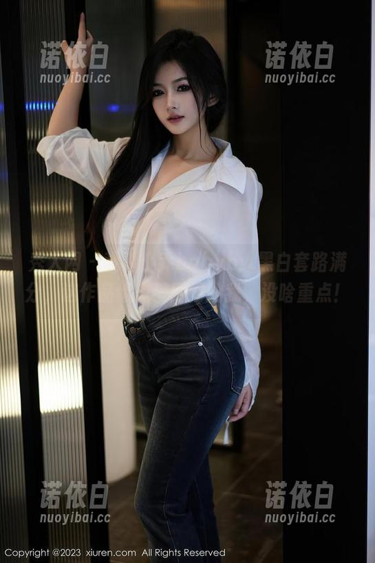秀人网 - 观看小乔babyb：黑白套路满分，这作品像恋爱期间的我，没啥重点！