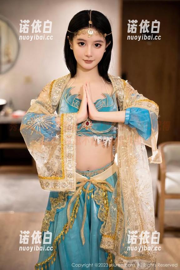 秀人网-徐安冉miki 秀人网 - 徐安冉miki短裙套图,颜色配得太绝,真忍不住想多瞅几眼