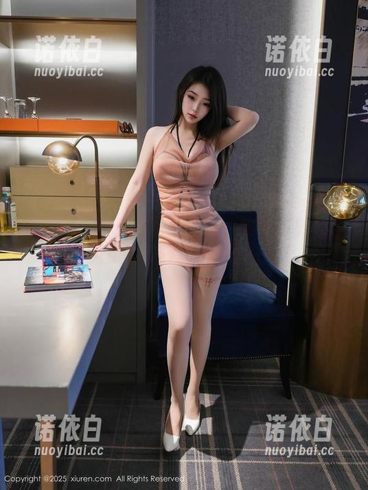 秀人网-甜妮 秀人网 - 全无压力的选择:甜妮秘书写真,免费得下载就是这么任性!