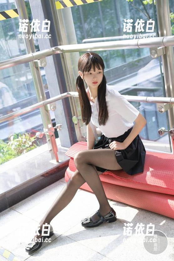 稚乖画册 - 赤西夜夜的职业装合集，职场扮演请注意哦