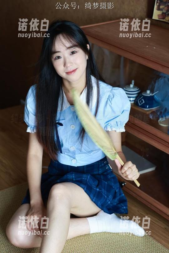 绮梦摄影 - 等不到外出？！安吉拉的居家趣图分享，这波我跪了！