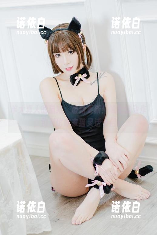 羊大真人 羊大真人的猫娘,最新更新!瞧瞧这动作,绝对比你家猫灵活十倍!