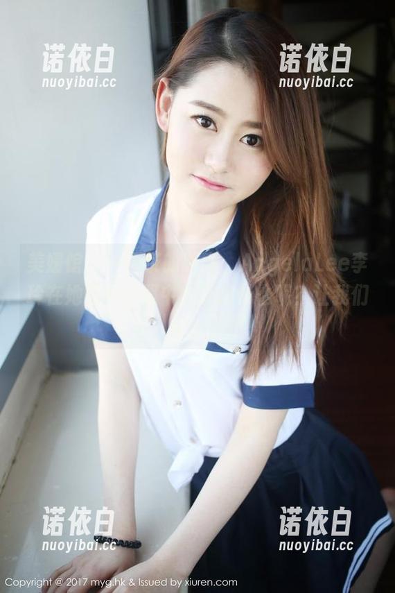 美媛馆-AngelaLee李玲 美媛馆 - 一杯茶的距离,AngelaLee李玲在她的女仆照中分享出什么呢?让我们来八卦一下吧!