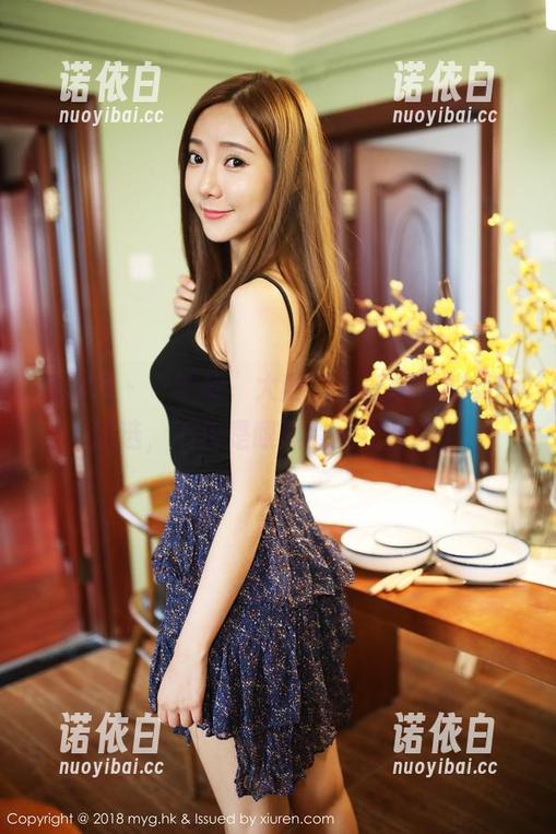 美媛馆-唐琪儿 美媛馆 - “学姐”大翻转,唐琪儿的美图精选,不愧是眼熟的路过风景。