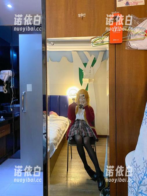 芋圆侑子 更新提醒:看芋圆侑子当女仆,结果隐约想要做的小动作不断浮现