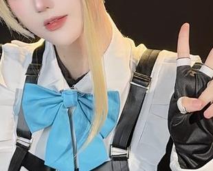 First Image
