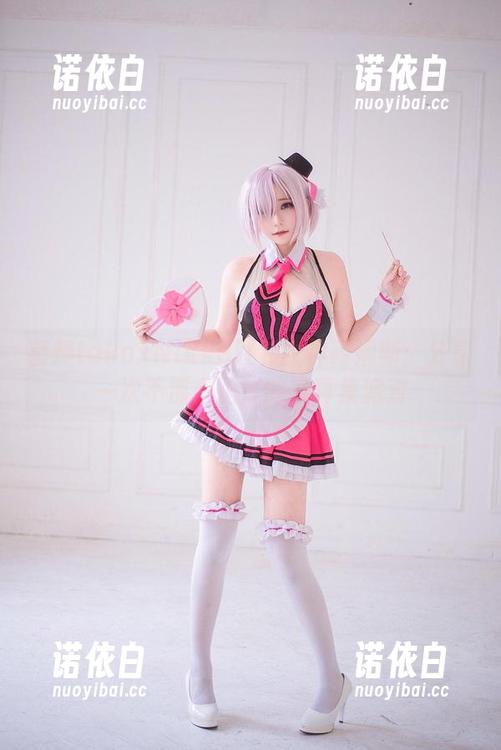 菌烨tako 菌烨takoxNikke胜利女神阿妮斯:分享一次不那么正式的写真集派对