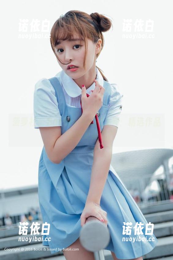 菠萝社-Barbie可儿 菠萝社 - Barbie可儿的女神:精选作品,还能更美吗?