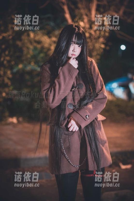 落落Raku 落落Raku出击!无圣光白衣小猫Kitten合集——萌到没朋友!