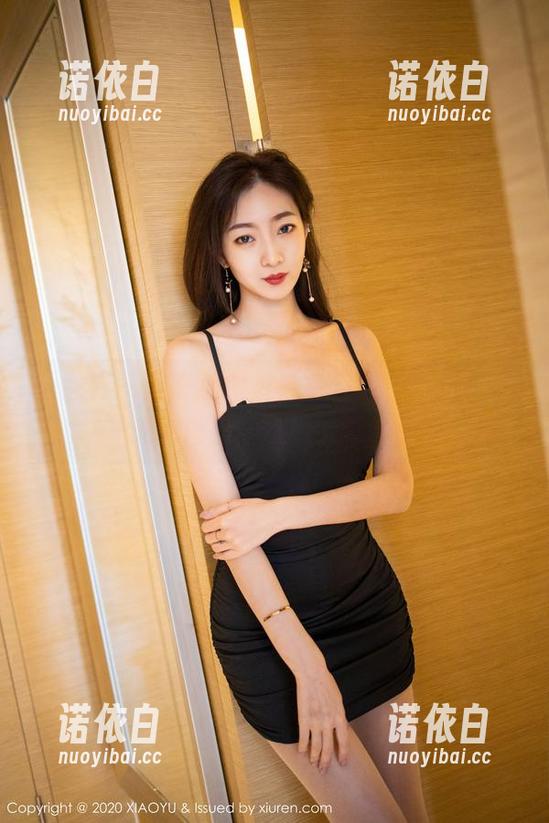 语画界-林乐一 语画界 - 她在和服里神色自若,林乐一无圣光的图集实在让人想多了!