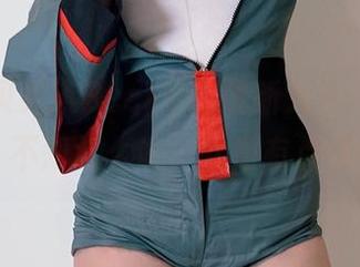 First Image