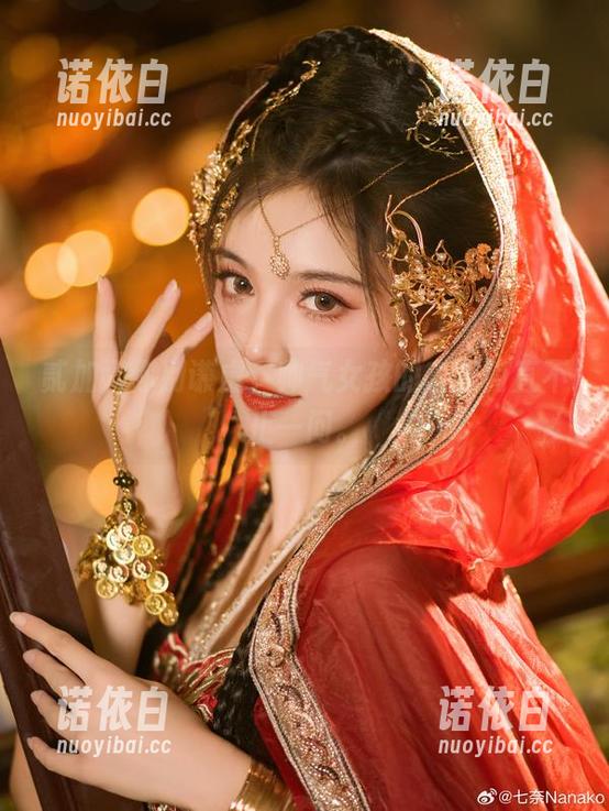 贰加六 贰加六你别谦虚,帅气女孩的套图简直不止一问。