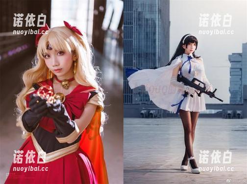 迷失人形QUQ 图包里的敦刻尔克:迷失人形QUQ的美图时刻