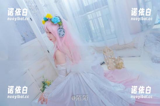 韶陌陌 小心!韶陌陌的黑暗护士集又更新了,后果自负哦