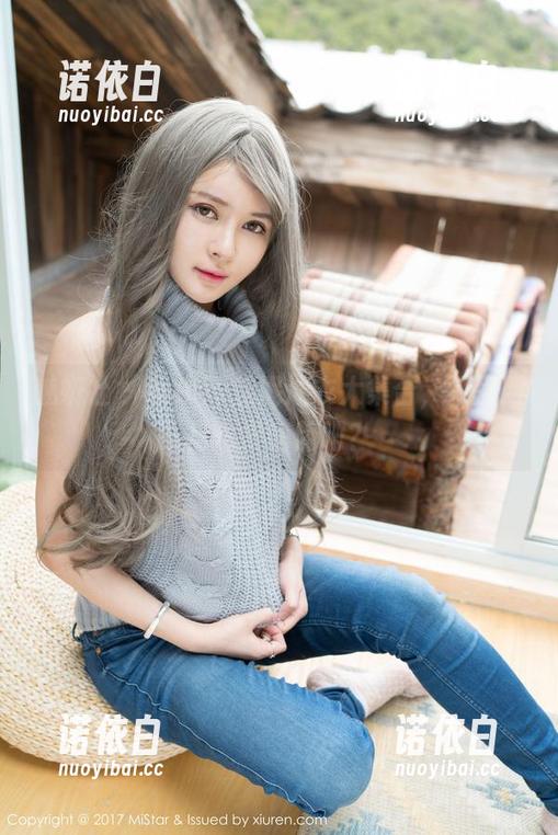 魅妍社-Jenny佳妮 魅妍社 - Jenny佳妮泳衣大集合,不用网盘也没啥用吧?