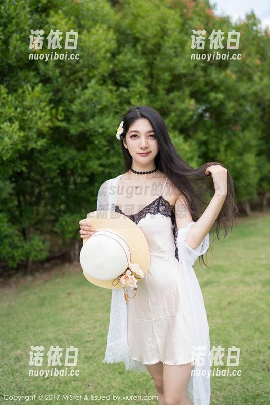 魅妍社-杨晨晨sugar 魅妍社 - 杨晨晨sugar的双人迷局:每张更新都藏着小心思