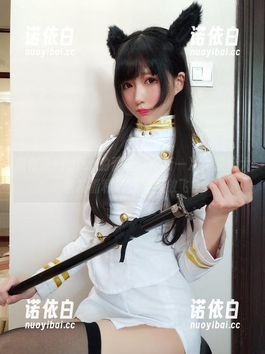 魔物喵nigisa 魔物喵nigisa的蕾丝,更新一次,是给大家发福利还是自我放飞?